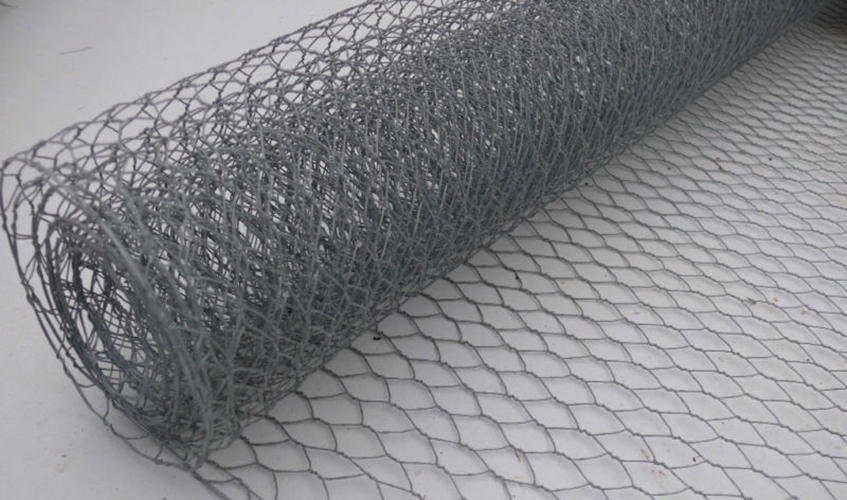 Chicken Wire Mesh - Theni Fencing Manufacturer